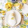 Ceramic Lemon Bowl