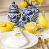 Ceramic Lemon Bowl