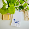 Beach, Please Paper Guest Towels, Pack of 20