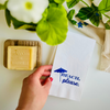 Beach, Please Paper Guest Towels, Pack of 20