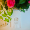 Being Grateful Holographic Gold Foil Paper Guest Towels, Pack of 20 | Thanksgiving Guest Towels
