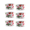 Berries & Cherries Melamine Bowls