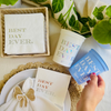 Best Day Ever Customizable Stadium Wedding Cups | Best Day Ever Décor
