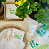 Bikinis and Martinis Customizable Party Cups