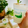 Cheers! Nantucket Frost Flex Drinking Cups, 16oz