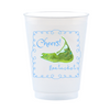 Cheers! Nantucket Frost Flex Drinking Cups, 16oz