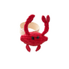 Lobster & Crab Napkin Rings