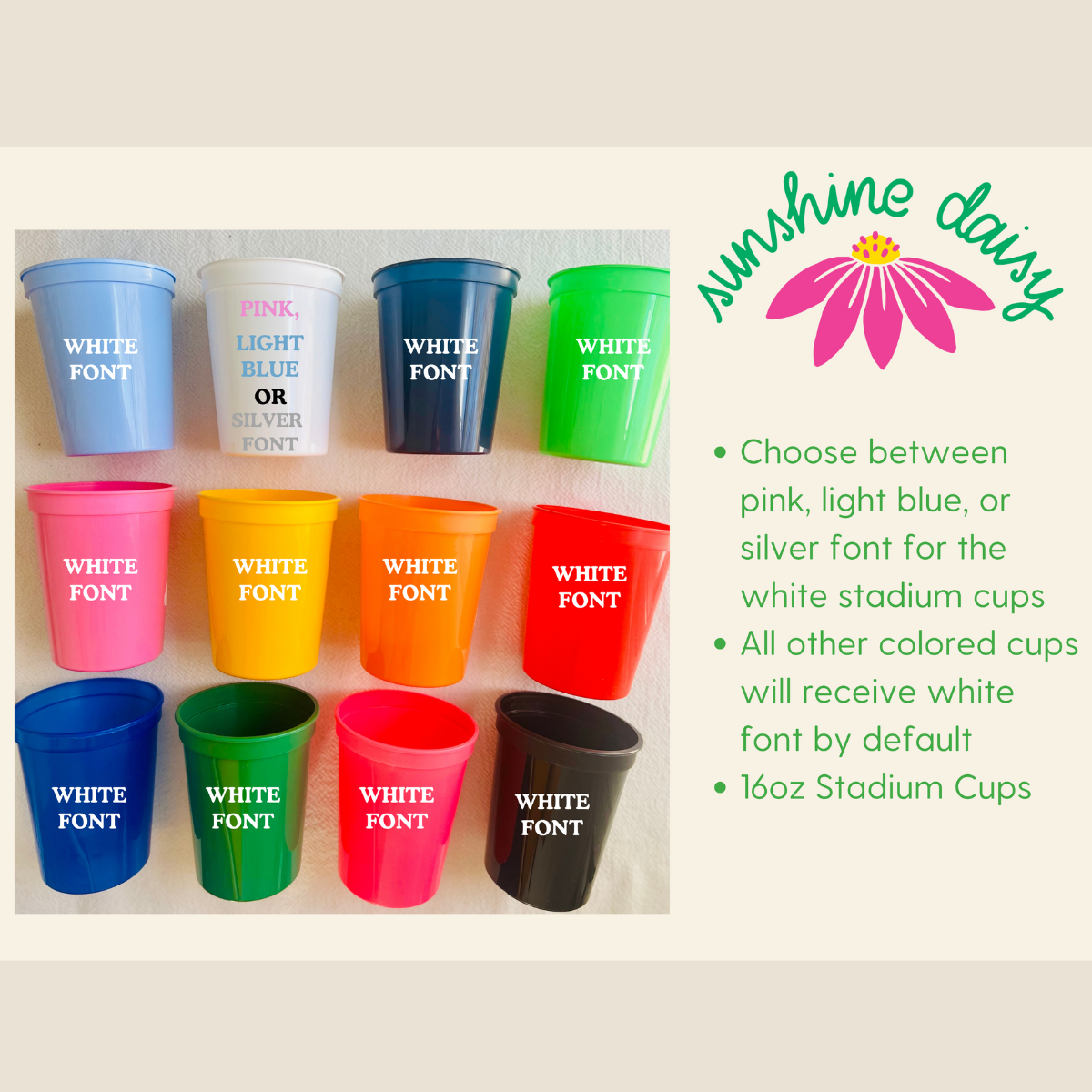 Fresh Off The Market Strawberry Cups | She's Fresh Off The Market Bridal Shower