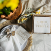 Good People Bring Out The Good In Other People Linen-Like Paper Cocktail Napkins