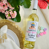 Hands Down The Best Husband I've Had So Far Wine Label | Valentine's Day Wine Label