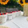 Is You Seventy? Milestone Birthday Stadium Cups