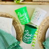 Last Trail Before The Veil Bachelorette 16oz Stadium Cups