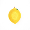 Ceramic Lemon Bowl