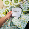 OMG! We're Engaged Cocktail Paper Beverage Napkins, Gold