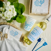 On Cloud Nine Baby Shower Cups | Customizable Baby Shower Cups | We Are On Cloud Nine Theme