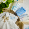 On Cloud Nine Baby Shower Cups | Customizable Baby Shower Cups | We Are On Cloud Nine Theme