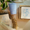 She's Tying The Knot Customizable Bridal Shower & Bachelorette Stadium Cups