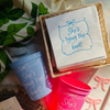 She's Tying The Knot Customizable Bridal Shower & Bachelorette Stadium Cups