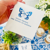 Good Things Are Going To Happen Cocktail Paper Beverage Napkins