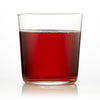 Café Rocks Glass, Set of 4