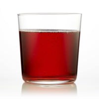 Café Rocks Glass, Set of 4