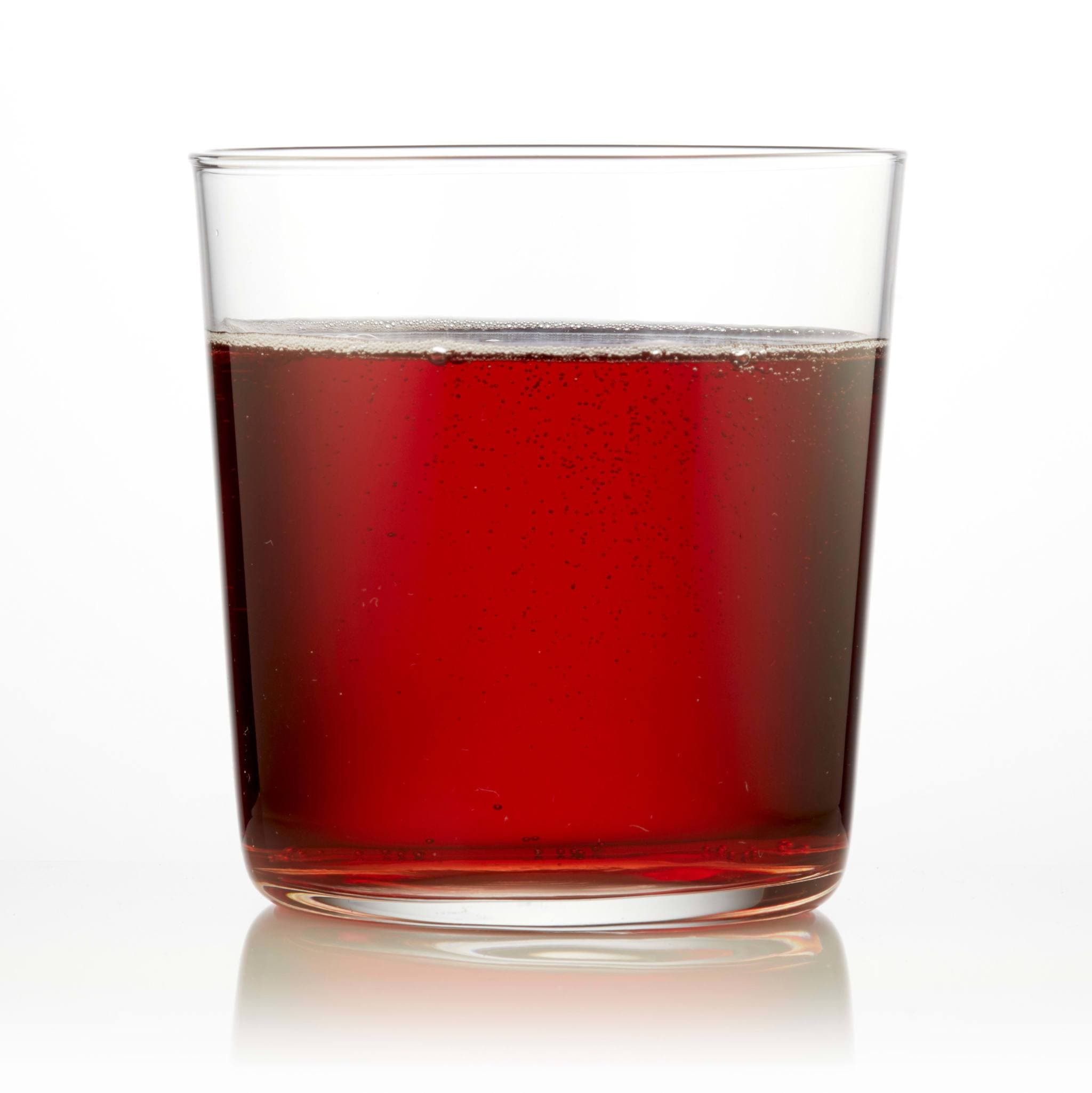 Café Rocks Glass, Set of 4