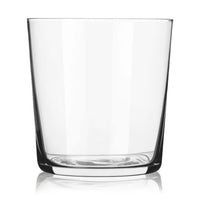 Café Rocks Glass, Set of 4