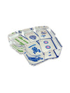 Mahjong Acrylic Napkin Weight