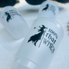 100% That Witch Frost Flex Drinking Cups, 16oz