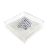 Mahjong Acrylic Napkin Weight