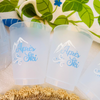Après Ski 16oz Frost Flex Drinking Cups
