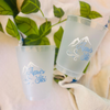 Après Ski 16oz Frost Flex Drinking Cups