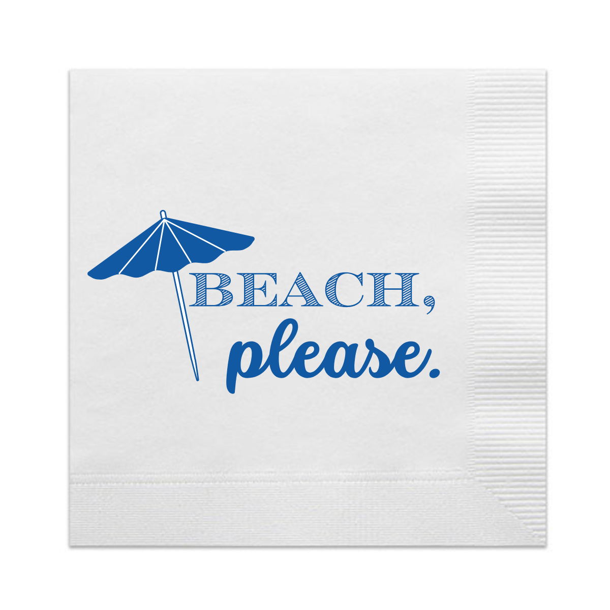 Sunshine Daisy, LLC Cocktail Napkins