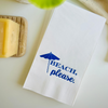 Beach, Please Paper Guest Towels, Pack of 30