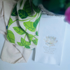Being Grateful Holographic Gold Foil Paper Guest Towels, Pack of 30 | Thanksgiving Guest Towels