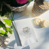 Being Grateful Holographic Gold Foil Paper Guest Towels, Pack of 30 | Thanksgiving Guest Towels