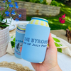 Ben Drankin Can Cooler Sleeve for 4th of July