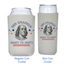 Ben Drankin Can Cooler Sleeve for 4th of July