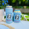 Ben Drankin Can Cooler Sleeve for 4th of July