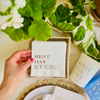 Best Day Ever Cocktail Paper Napkins | Wedding Napkins