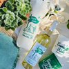 Camp Bachelorette Customizable Canvas Wine Bag | Last Trail Before The Veil Bachelorette
