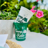 Personalizable Camp Bachelorette Cups | Last Trail Bachelorette