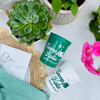 Personalizable Camp Bachelorette Cups | Last Trail Bachelorette