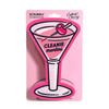 Cleanie Martini Scrubbly Sponge