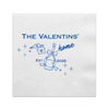 Personalized House Warming Cocktail Napkins
