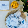 The End Of An Error Divorce Cocktail Paper Beverage Napkins | Divorce Party Décor