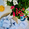 The End Of An Error Divorce Cocktail Paper Beverage Napkins | Divorce Party Décor
