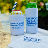 Errbody At The Lake Gettin' Tipsy Can Cooler