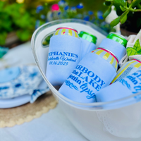 Errbody At The Lake Gettin' Tipsy Can Cooler