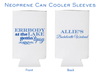 Errbody At The Lake Gettin' Tipsy Can Cooler
